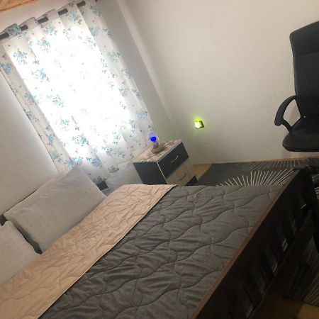 Guesthouse Kukaj Valbone Eksteriør bilde