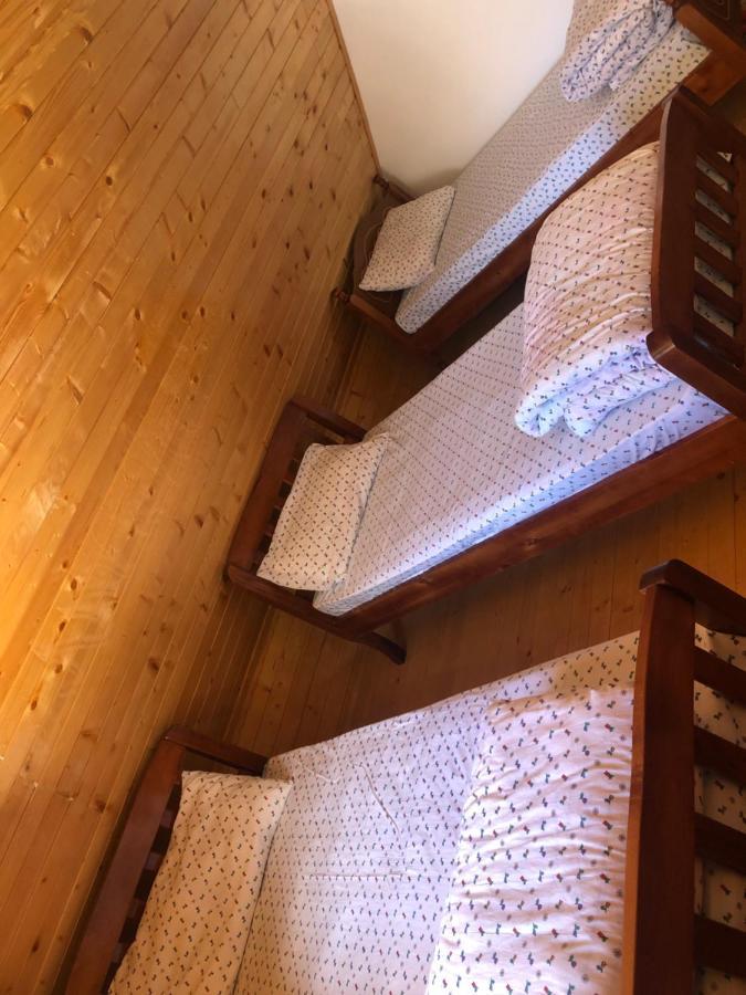 Guesthouse Kukaj Valbone Eksteriør bilde