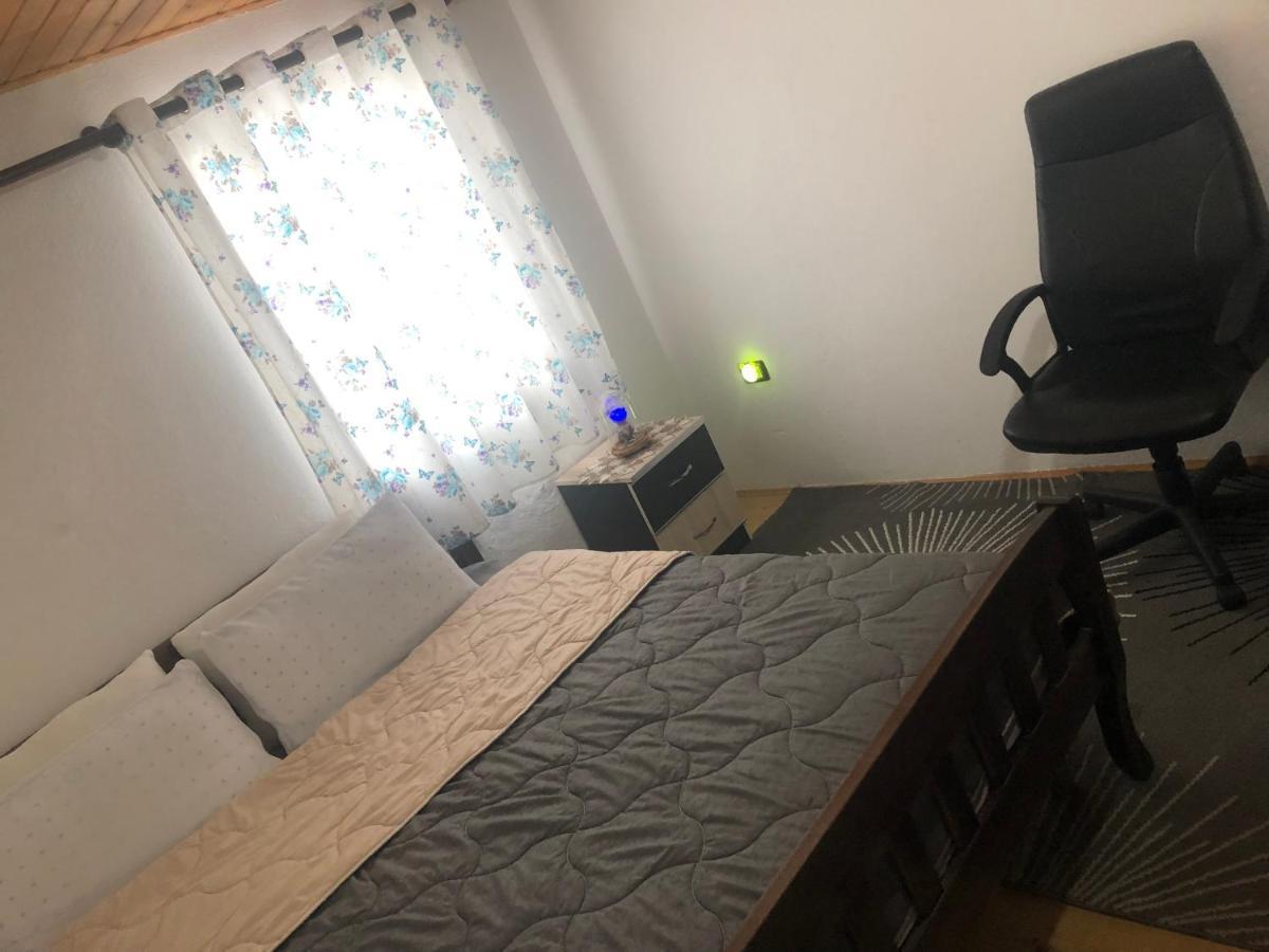 Guesthouse Kukaj Valbone Eksteriør bilde