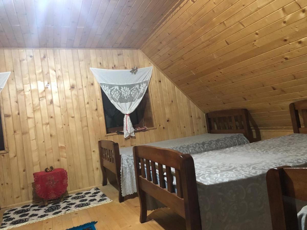 Guesthouse Kukaj Valbone Eksteriør bilde